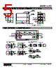 KYPD-A4N11R-R Datasheet HTML 5Page - M-System Co.,Ltd. 