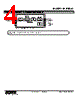 M2UDS2-5W1-R2 Datasheet HTML 4Page - M-System Co.,Ltd. 