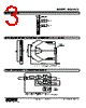 M3SWVS-DDY-R Datasheet HTML 3Page - M-System Co.,Ltd. 