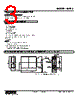 M2RS-36-R2/BL Datasheet HTML 3Page - M-System Co.,Ltd. 