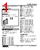 M3SVS-ED-R Datasheet HTML 1Page - M-System Co.,Ltd. 