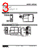 M2PHS2H-A1B-R2/Q Datasheet HTML 3Page - M-System Co.,Ltd. 