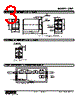 JFX1-B4-R Datasheet HTML 3Page - M-System Co.,Ltd. 