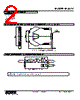 M3STV-AD-R Datasheet HTML 2Page - M-System Co.,Ltd. 