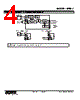 M5DY-4-R Datasheet HTML 4Page - M-System Co.,Ltd. 