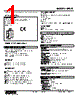 M5CT-54-R Datasheet HTML 1Page - M-System Co.,Ltd. 