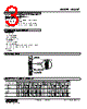 M3SXT-NV2-R Datasheet HTML 3Page - M-System Co.,Ltd. 