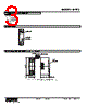 M5TS-81-R Datasheet HTML 3Page - M-System Co.,Ltd. 