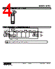 M5TS-34-R Datasheet HTML 4Page - M-System Co.,Ltd. 