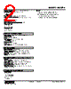 M6DPA-D6-R Datasheet HTML 2Page - M-System Co.,Ltd. 