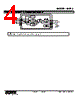 M2RS-51-R2/CE Datasheet HTML 4Page - M-System Co.,Ltd. 