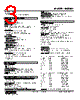 M6DXU-T2R9-R Datasheet HTML 3Page - M-System Co.,Ltd. 