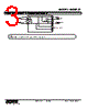 M6NPS1-R Datasheet HTML 3Page - M-System Co.,Ltd. 