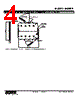M6NPP-DMN-R Datasheet HTML 4Page - M-System Co.,Ltd. 