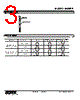 M6NPP-HPR-R Datasheet HTML 3Page - M-System Co.,Ltd. 