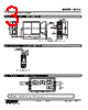 M2VS-B1-R2/Q Datasheet HTML 3Page - M-System Co.,Ltd. 