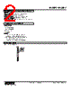 M6SDY-5-R Datasheet HTML 2Page - M-System Co.,Ltd. 