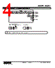 M6SPA-DA-R Datasheet HTML 4Page - M-System Co.,Ltd. 