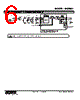 M6NXU-R4Z1-R Datasheet HTML 6Page - M-System Co.,Ltd. 