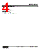 M2VF-01A-R2/Q Datasheet HTML 4Page - M-System Co.,Ltd. 