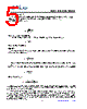 HM2931A Datasheet HTML 5Page - Shenzhen Huazhimei Semiconductor Co., Ltd 
