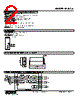 M8LCS-616A-R Datasheet HTML 2Page - M-System Co.,Ltd. 