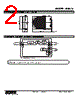 M80YS-65-R Datasheet HTML 2Page - M-System Co.,Ltd. 