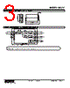 M8YV-B66-R Datasheet HTML 3Page - M-System Co.,Ltd. 