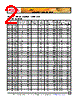EWH1008-R33 Datasheet HTML 2Page - EXCEL CELL ELECTRONIC CO., LTD. 