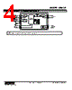 MXLCF-S1Z1-R Datasheet HTML 4Page - M-System Co.,Ltd. 