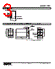 PRU-24-R Datasheet HTML 3Page - M-System Co.,Ltd. 