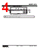 MZS-166-R Datasheet HTML 4Page - M-System Co.,Ltd. 