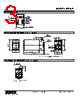 MEX-F-01211-R Datasheet HTML 3Page - M-System Co.,Ltd. 