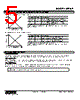 MEX-F-11131-R Datasheet HTML 5Page - M-System Co.,Ltd. 