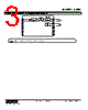SVFH-2W4-R Datasheet HTML 3Page - M-System Co.,Ltd. 