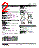 MERP-11PA-R Datasheet HTML 2Page - M-System Co.,Ltd. 