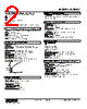 W2DNY-24AY-R2 Datasheet HTML 2Page - M-System Co.,Ltd. 