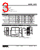W2PP-229R-R2 Datasheet HTML 3Page - M-System Co.,Ltd. 