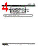 REB-C1-R Datasheet HTML 4Page - M-System Co.,Ltd. 