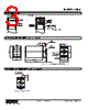 UDS-A2-R Datasheet HTML 3Page - M-System Co.,Ltd. 