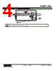 UDS-C4-R Datasheet HTML 4Page - M-System Co.,Ltd. 