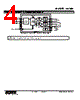 W2XM-1Z1Z1-R Datasheet HTML 4Page - M-System Co.,Ltd. 
