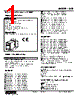 SVB-2G-R Datasheet HTML 1Page - M-System Co.,Ltd. 