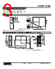 W2XM-1V2Z1-R2/Q Datasheet HTML 3Page - M-System Co.,Ltd. 