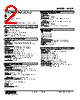 W2SP-141-R Datasheet HTML 2Page - M-System Co.,Ltd. 