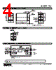 TCS-2E-R Datasheet HTML 4Page - M-System Co.,Ltd. 