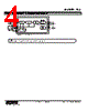 TCS-65-R Datasheet HTML 4Page - M-System Co.,Ltd. 