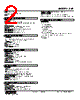 SVF-5D-R Datasheet HTML 2Page - M-System Co.,Ltd. 