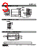SV-52-R Datasheet HTML 3Page - M-System Co.,Ltd. 