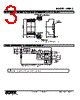 W5MS-43-R Datasheet HTML 3Page - M-System Co.,Ltd. 